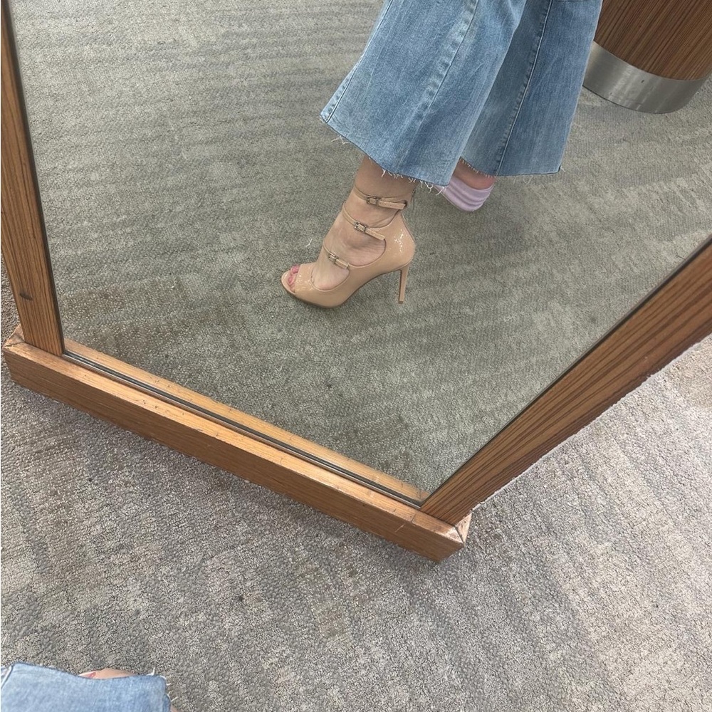 Vince camuto stilettos
